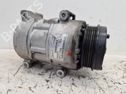 AC compressor MERCEDES-BENZ A-CLASS (W169) A 180 CDI (169.007, 169.307) | BP29702710M34 
