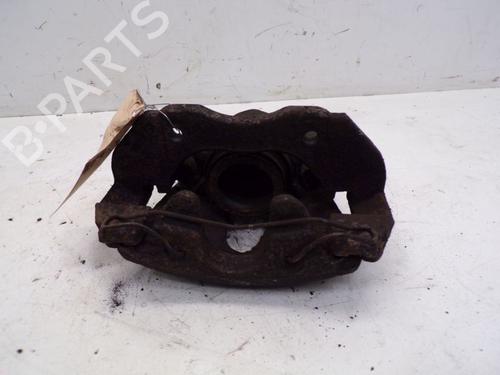 Left front brake caliper VOLVO V50 (545) 1.6 D | BP37119724M105 - Image 5