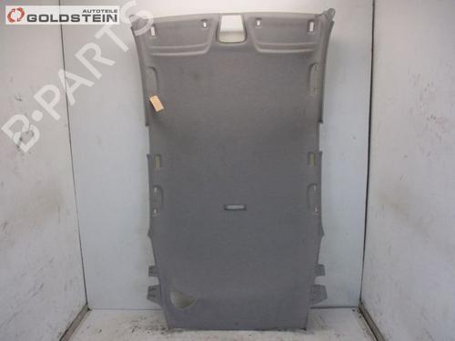 Used Interior roof OPEL MERIVA A MPV (X03) 1.7 CDTI (E75) (100 hp) 18758944