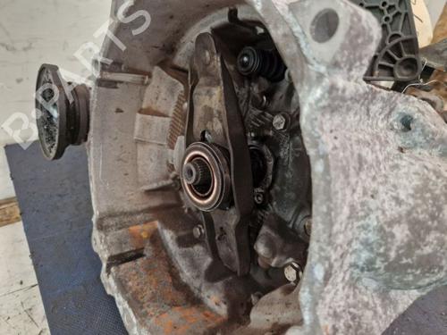 Gearbox VW GOLF V Variant (1K5) 1.4 TSI | BP37094717M3 - Image 8