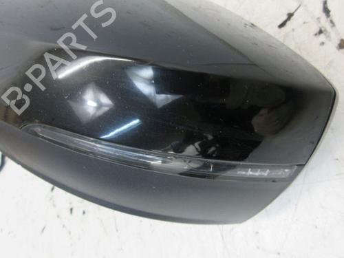 Left mirror VW POLO V (6R1, 6C1) 1.2 TDI | BP19292923C26 