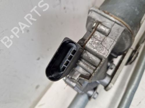 Vindrute Vindusviskermekanisme OPEL ZAFIRA / ZAFIRA FAMILY B (A05) 1.8 (M75) | BP29106053C83 