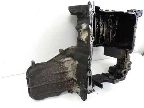 Oil sump AUDI A6 C6 Avant (4F5) 3.0 TDI quattro | BP28307082M115