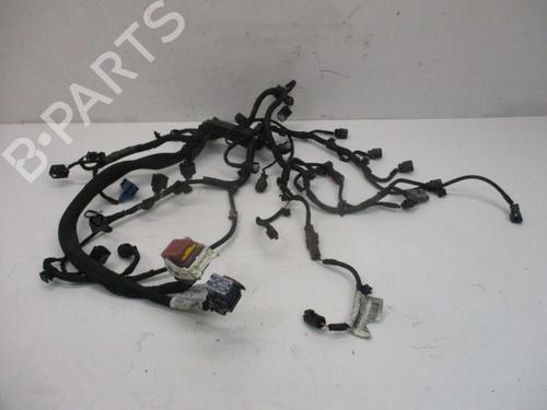 Used Wiring harness PEUGEOT 5008 (0U_, 0E_) 1.6 16V (120 hp) 30667489