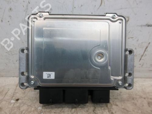 Engine control unit (ECU) CITROËN C4 I (LC_) 1.6 VTi 120 | BP30668684M57