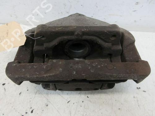 Right front brake caliper BMW 5 Touring (E61) 525 i | BP29088474M104