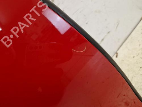Right rear door VW GOLF VI (5K1) 1.4 | BP29107385C5