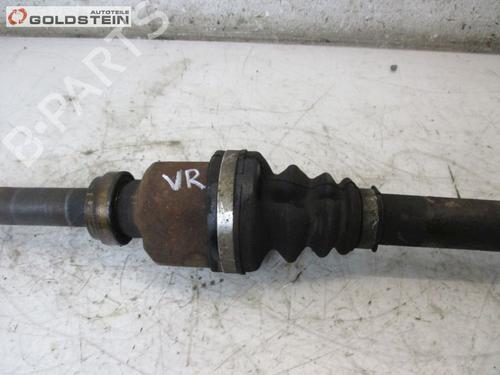 Driveshaft PEUGEOT 308 CC (4B_) 1.6 16V | BP37097572M37 - Image 3