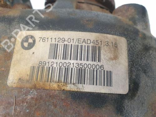 Rear differential BMW X1 (E84) xDrive 28 i | BP35796114M24 - Image 8