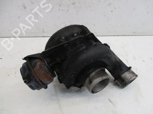 Turbocharger/Supercharger AUDI A4 B7 Avant (8ED) 2.5 TDI | BP19289976M71 
