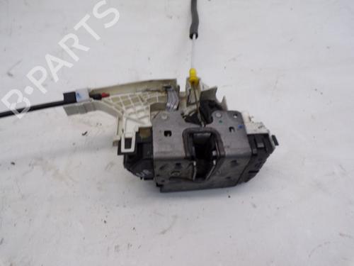 Front right lock MERCEDES-BENZ SPRINTER 3,5-t Van (B906) 313 CDI (906.631, 906.633, 906.635, 906.637) | BP29101737C97 