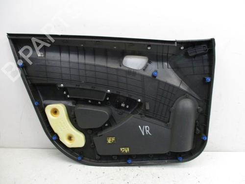 Høyre frontpanel CHEVROLET SPARK (M300) 1.2 | BP37121961C59 - Image 9