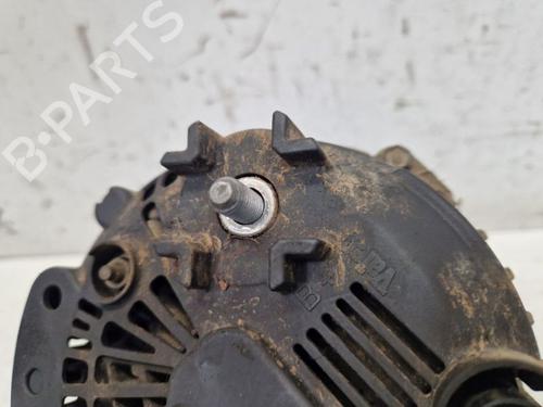 Generator AUDI A4 B7 Avant (8ED) 2.7 TDI | BP29100802M7 