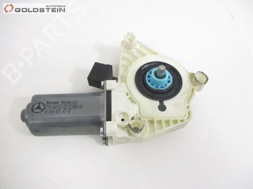Left front window motor MERCEDES-BENZ A-CLASS (W169) A 180 CDI (169.007, 169.307) | BP37109992E21 - Image 5