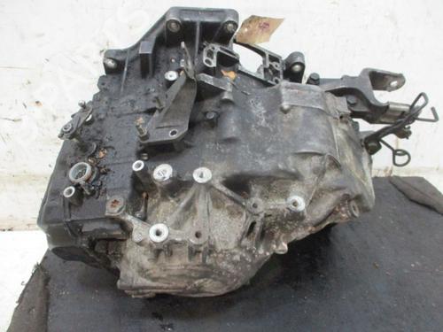 Gearbox PEUGEOT 407 Coupe (6C_) 2.7 HDi | BP29089492M3 