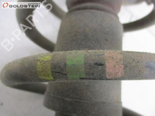 Right front shock absorber AUDI A4 B6 (8E2) 1.6 | BP18762288M17 