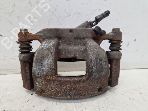 Left front brake caliper FORD TRANSIT V363 Van (FCD, FDD) 2.0 EcoBlue | BP30937048M105