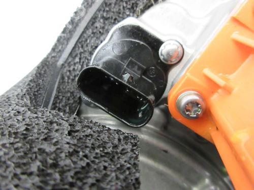 AC compressor TESLA MODEL Y (5YJY) EV Performance All-wheel Drive | BP38506255M34 - Image 10