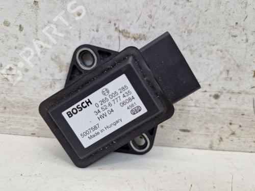 Elektronisk sensor BMW X3 (E83) 2.0 d | BP27239888M84 