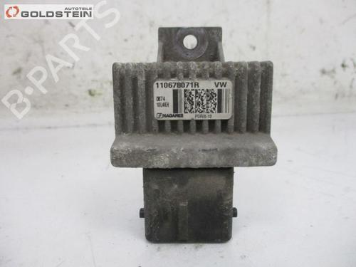 Control unit MERCEDES-BENZ CITAN Box Body/MPV (W415) 111 CDI (415.603, 415.605) | BP22194194M11 