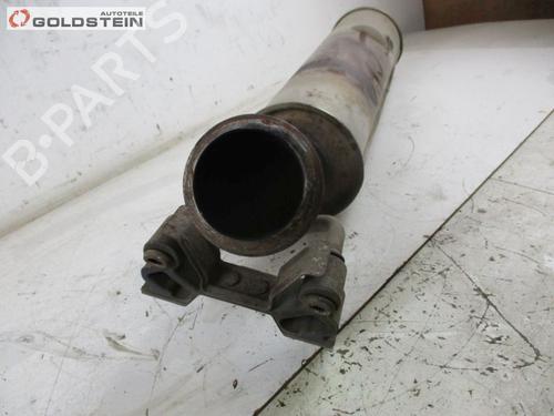 Exhaust system PEUGEOT 308 CC (4B_) 1.6 16V | BP13762065M121
