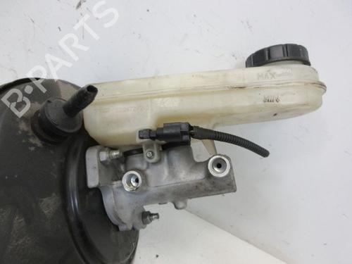 Servo brake MITSUBISHI COLT CZC VI Convertible (RG) 1.5 (Z36A) | BP29098199M42 