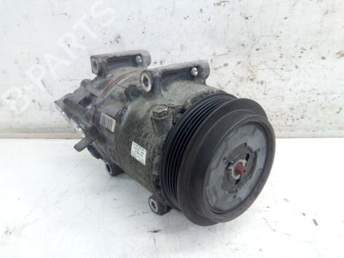 AC compressor MERCEDES-BENZ A-CLASS (W169) A 150 (169.031, 169.331) | BP28001607M34 