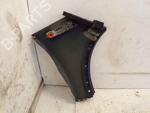 Left front fenders MINI MINI (R50, R53) One | BP29089131C41 