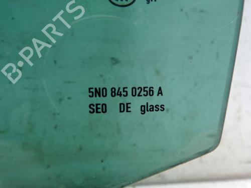 Rear left door window VW TIGUAN (5N_) 2.0 TDI 4motion | BP29102151C20 