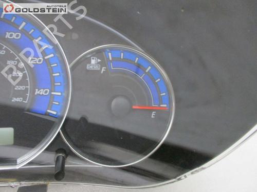 Instrument cluster SUBARU FORESTER (SH_) 2.0 D AWD (SHH, SHD, SHN) | BP37103215C47 - Image 3