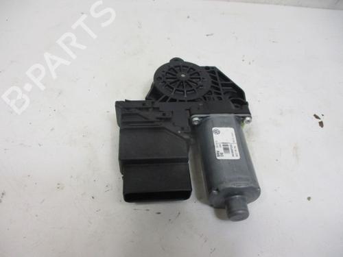 Left rear window motor VW GOLF VI (5K1) 1.2 TSI | BP37115270E23 - Image 2