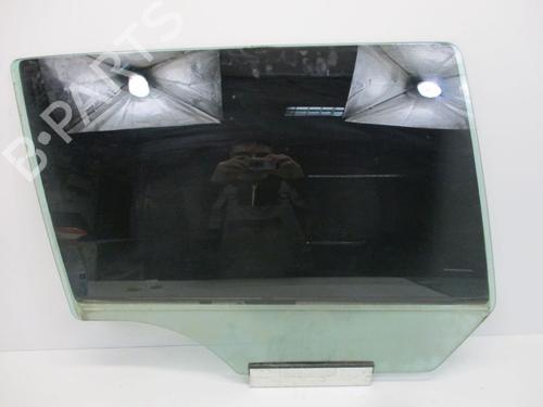 Used Rear right door window OPEL ASTRA H Estate (A04) 1.9 CDTI (L35) (100 hp) 18801223