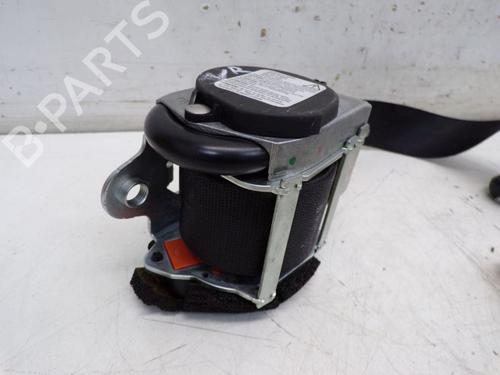 Front right seatbelt ALFA ROMEO MITO (955_) 1.4 TJet (955AXG1A) | BP29101232I25 