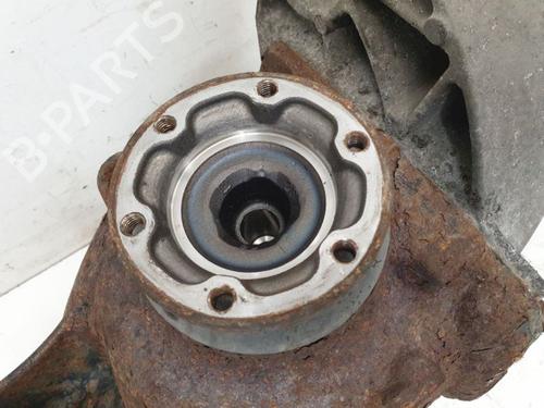 Rear differential BMW 1 (E81) 120 i | BP36655816M24 - Image 9
