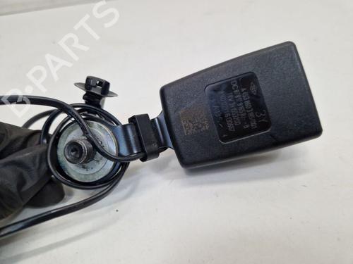 Seat buckle RENAULT TWINGO III (BCM_, BCA_) Z.E: (BCA1) | BP39201262I32 - Image 3