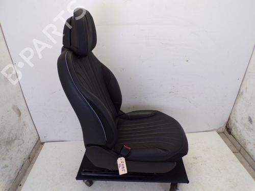 Left front seat MERCEDES-BENZ EQS (V297) EQS 450+ (297.123) | BP37130815C15 - Image 5