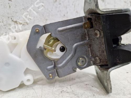 Tailgate lock MITSUBISHI GRANDIS (NA_W) 2.4 MIVEC (NA4W) | BP29106190C101 