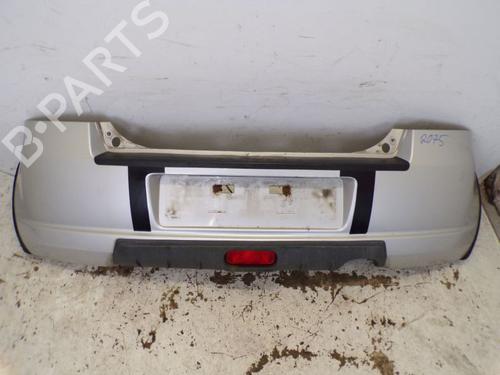 Used Rear bumper Rear bumper 37130222 37130222