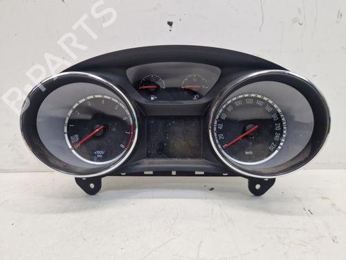 Used Display monitor Display monitor OPEL ASTRA K (B16) 1.0 Turbo (68) (105 hp) 32159181 32159181