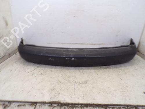 Used Rear bumper VW CADDY III Box Body/MPV (2KA, 2KH, 2CA, 2CH) 1.6 TDI (75 hp) 28307034