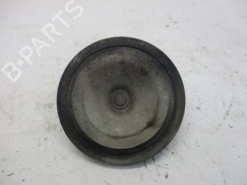 Used Horn Horn 37118320 37118320