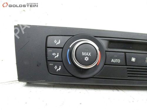 Climate control BMW 3 Coupe (E92) 328 xi | BP40163533I5 - Image 2