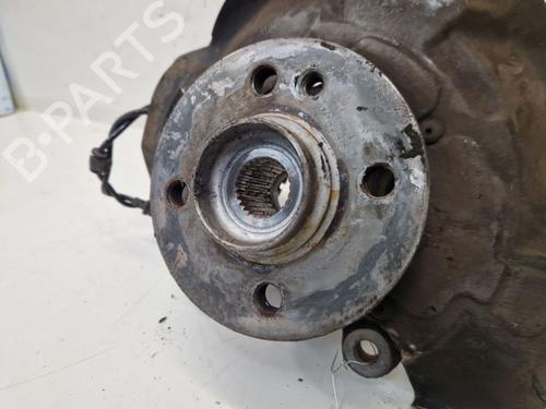 Left front steering knuckle MINI MINI CLUBMAN (R55) Cooper D | BP25142436M25 