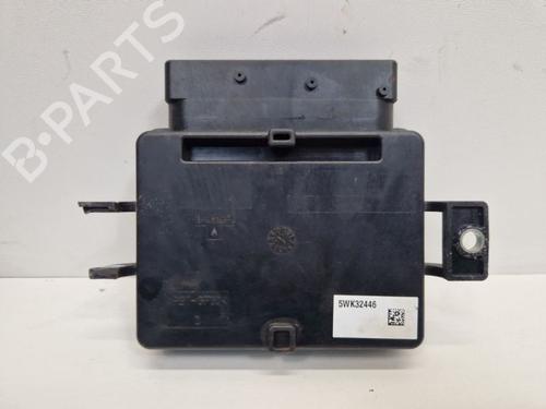 Electronic module AUDI A8 D3 (4E2, 4E8) 4.2 TDI quattro | BP37143255M83 - Image 3