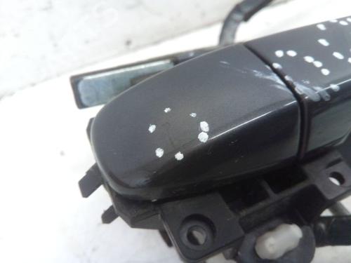 Front right exterior door handle TOYOTA PRIUS (_W3_) 1.8 Hybrid (ZVW30) | BP31622215C129 