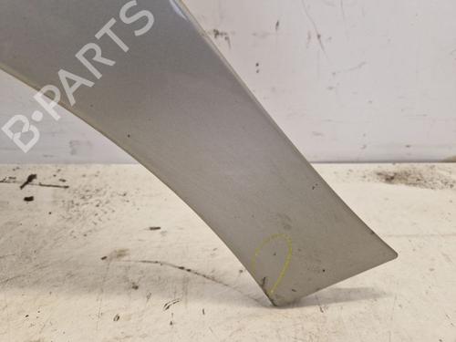 Left front fenders PEUGEOT 207 (WA_, WC_) 1.4 16V | BP24533641C41 