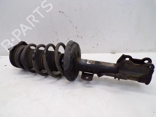 Right front shock absorber PEUGEOT BIPPER (AA_) 1.3 HDi 75 | BP37120471M17 - Image 3