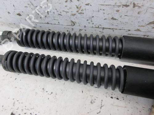 Tailgate lift support PEUGEOT 307 CC (3B) 2.0 16V | BP29091867C138 