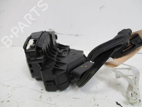 Front right lock FORD FIESTA VI (CB1, CCN) 1.25 | BP18800706C97 