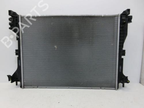 Used Water radiator Water radiator 38507257 38507257
